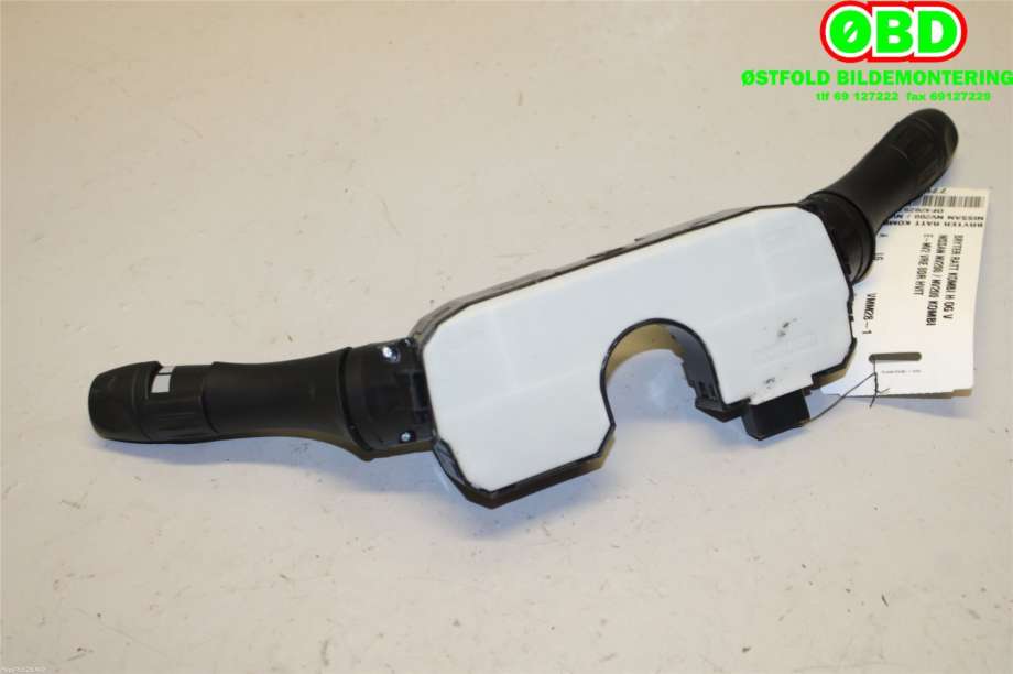Bryter combi til Nissan NV200 2010-2019  (NISSAN|255604FA1A|)