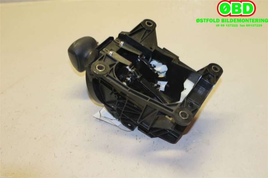Girstang/girvelger automat til Nissan NV200 2010-2019  (NISSAN|349014FA0C|)