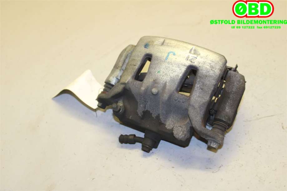 Bremsecaliper venstre foran til Nissan NV200 2010-2019  (NISSAN|410115TA0A|)