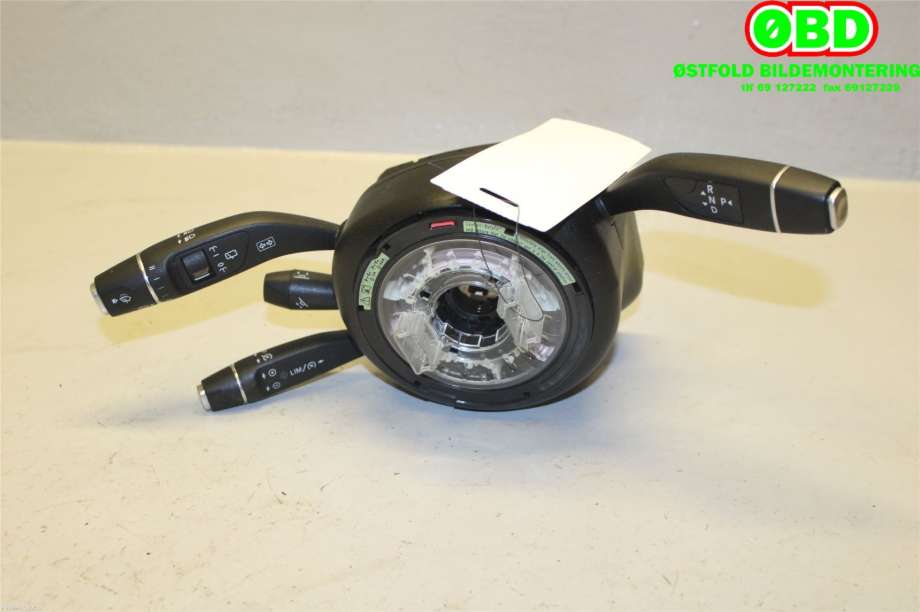 Bryter combi til Mercedes GLC 2015-2022 (X253) (X253) (MERCEDES|A 205 900 84 12|)