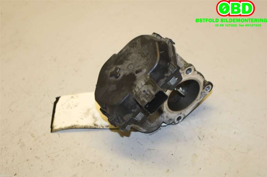 Spjeldhus til Peugeot Expert 2016-->> (Type III)  (PEUGEOT|98 303 011 80||9807238580)