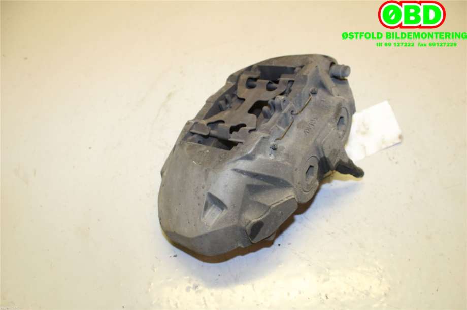 Bremsecaliper venstre foran til Mercedes GLC 2015-2022 (X253) (X253) (MERCEDES|A 000 421 00 00|)