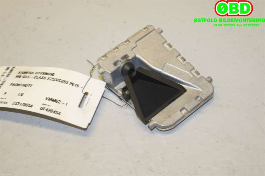 Kamera til Mercedes GLC 2015-2022 (X253) (X253) (MERCEDES|A 222 900 30 11||2229003011)