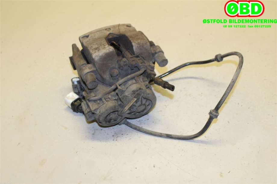 Bremsecaliper høyre bak til Mercedes GLC 2015-2022 (X253) (X253) (MERCEDES|A 253 423 02 81|)