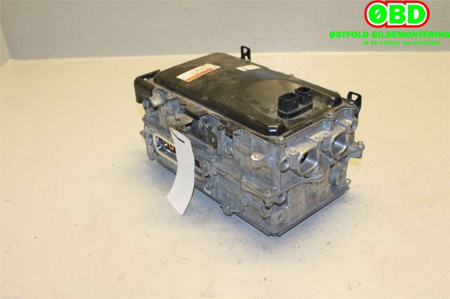 Inverter elbil til Toyota Camry 2019-->>  (TOYOTA|G920039015||G920033150)