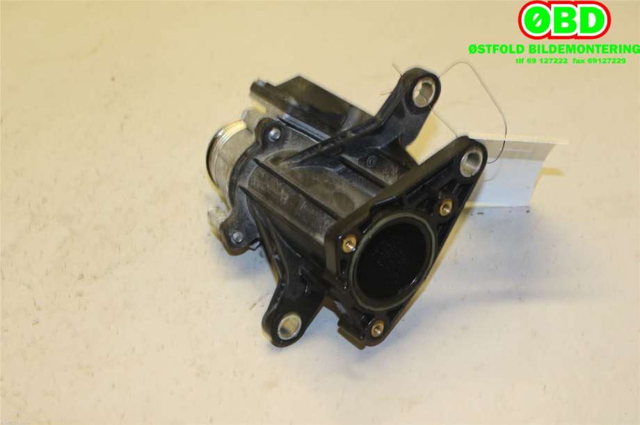 Spjeldhus til Ford Focus 2011-2014 (Type III, Fase 1)  (FORD|1700259||9M5Q9E926AA)