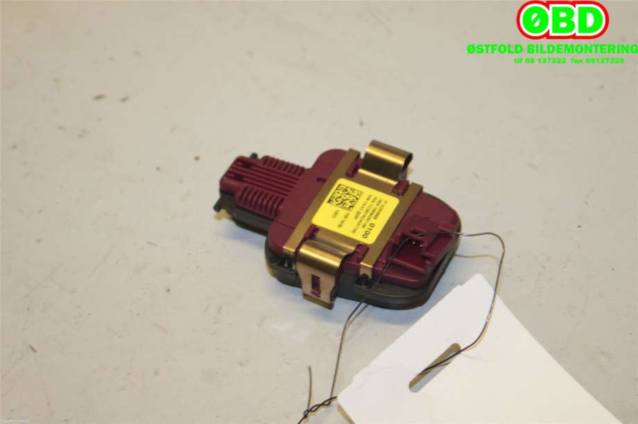 Sensor diverse til Mercedes GLC 2015-2022 (X253) (X253) (MERCEDES|A 253 900 01 00||2539000100)