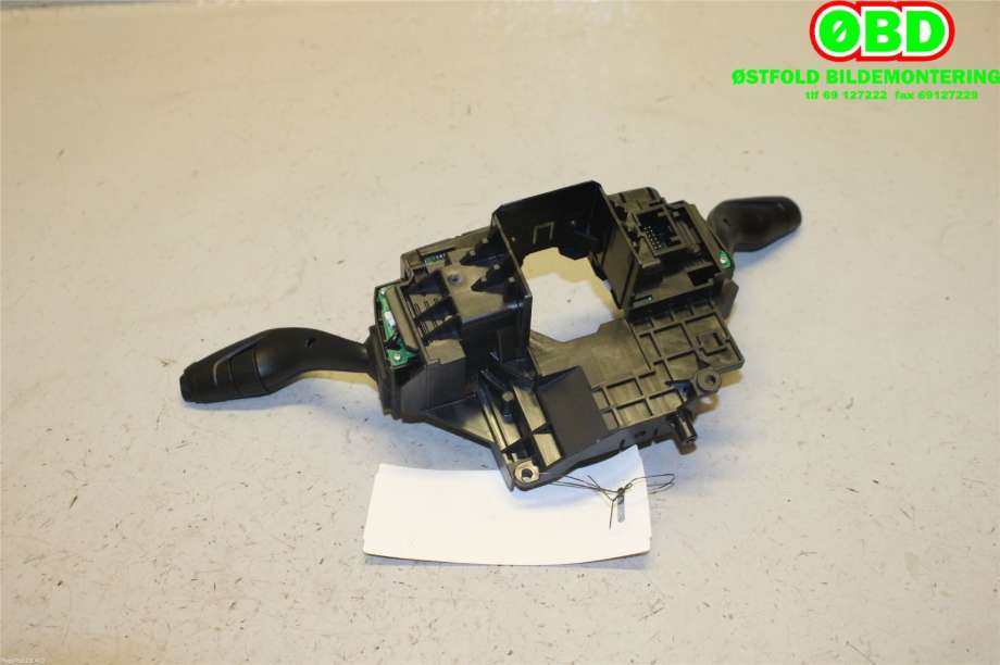 Bryter combi til Ford Focus 2011-2014 (Type III, Fase 1)  (FORD||1883869|1900224)