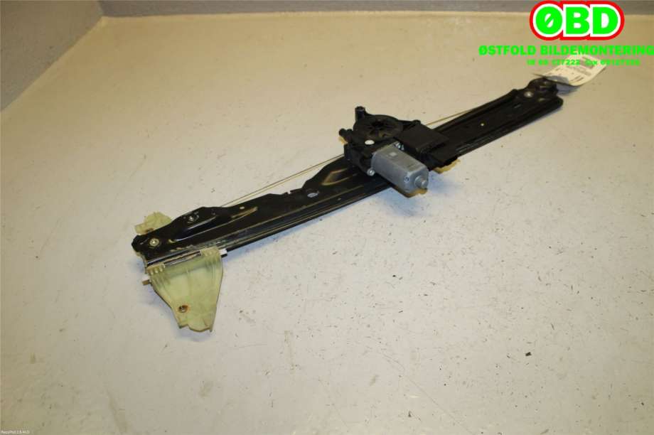 Ruteheis venstre foran til Peugeot Expert 2016-->> (Type III)  (PEUGEOT|9808388580|9840159480|)