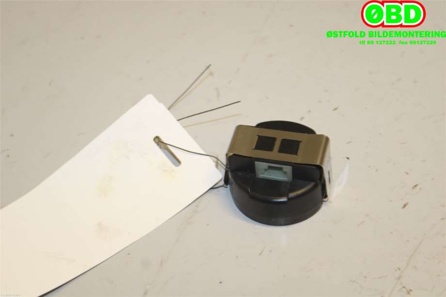 Sensor regnsensor til Mitsubishi Outlander 2012-2015 (Type III, Fase 1)  (MITSUBISHI|8634A062|)
