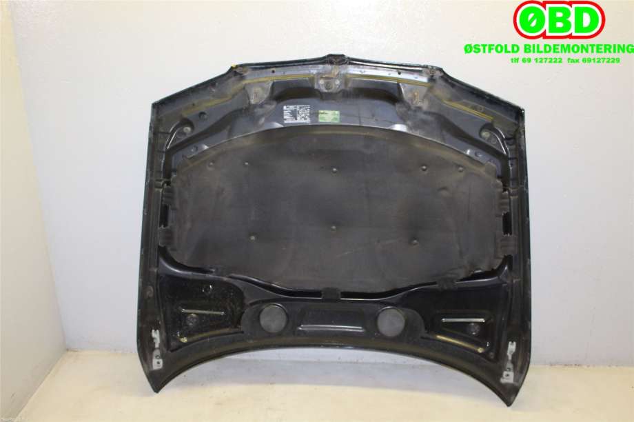 Panser til BMW X3 2003-2006 (Fase 1) (E83) (E83) (BMW|41 00 3 449 411|)