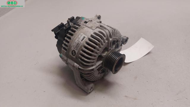 Dynamo til BMW 7-Serie 2000-2008 (E65/E66/E67/E88) (E65/E66/E67/E88) (BMW|12 31 7 797 524||7797524)