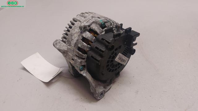 Dynamo til BMW 7-Serie 2000-2008 (E65/E66/E67/E88) (E65/E66/E67/E88) (BMW|12 31 7 797 524||7797524)