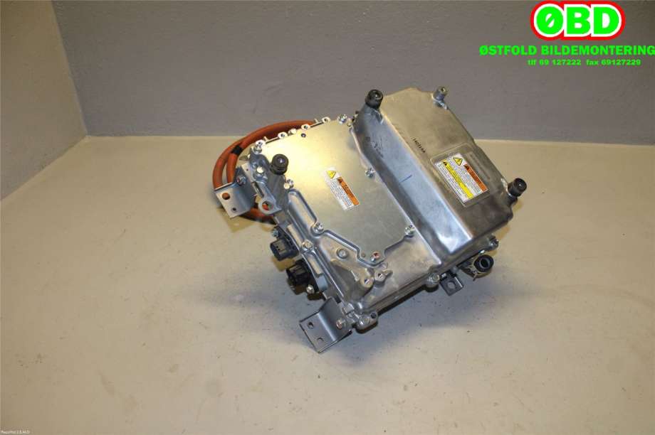 Styreenhet diverse til Mitsubishi Outlander 2012-2015 (Type III, Fase 1)  (MITSUBISHI|9410A056||9410A067)