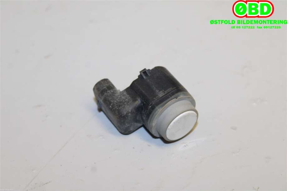 Parkeringssensor bak til Audi A3 2009-2012 (Type II, Fase 2) (AUDI|1S0 919 275 A|1S0 919 275 D|1S0919275A)
