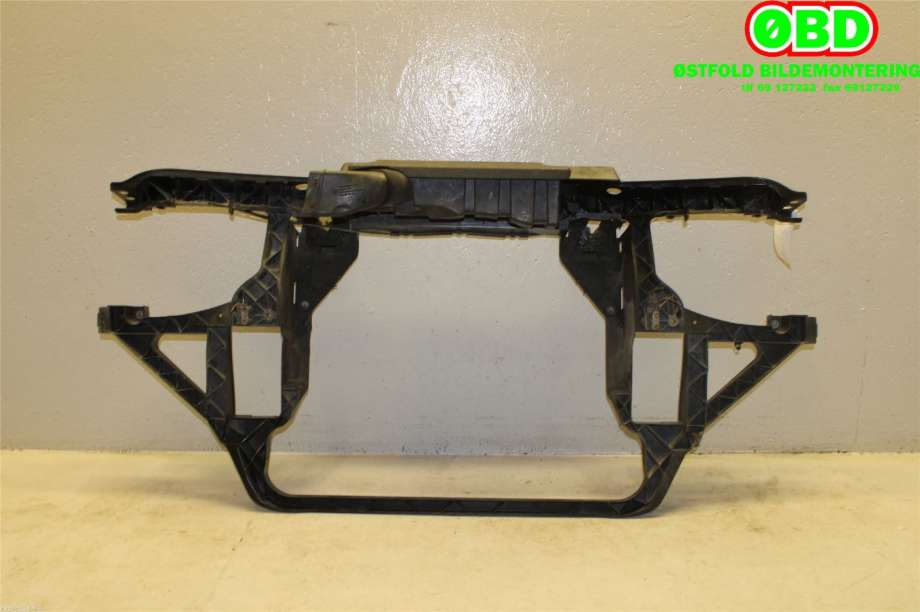 Frontplate til BMW X3 2003-2006 (Fase 1) (E83) (E83) (BMW|51 64 3 419 945|)