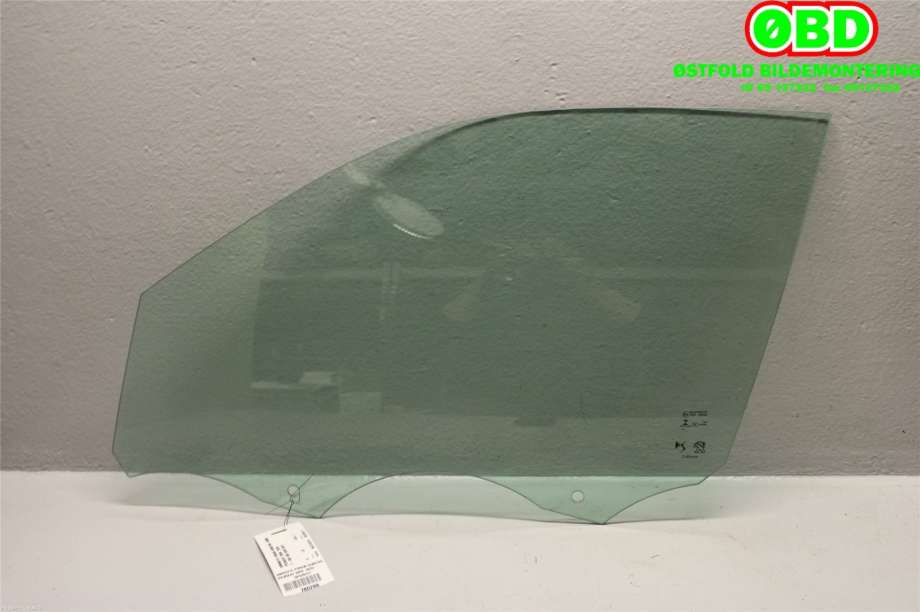 Siderute venstre foran til Peugeot 2008 2019-->> (Type II) (PEUGEOT|98 208 353 80|)