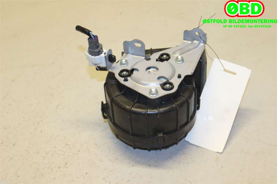 Varmeapparat motor til Toyota Camry 2019-->>  (TOYOTA|)