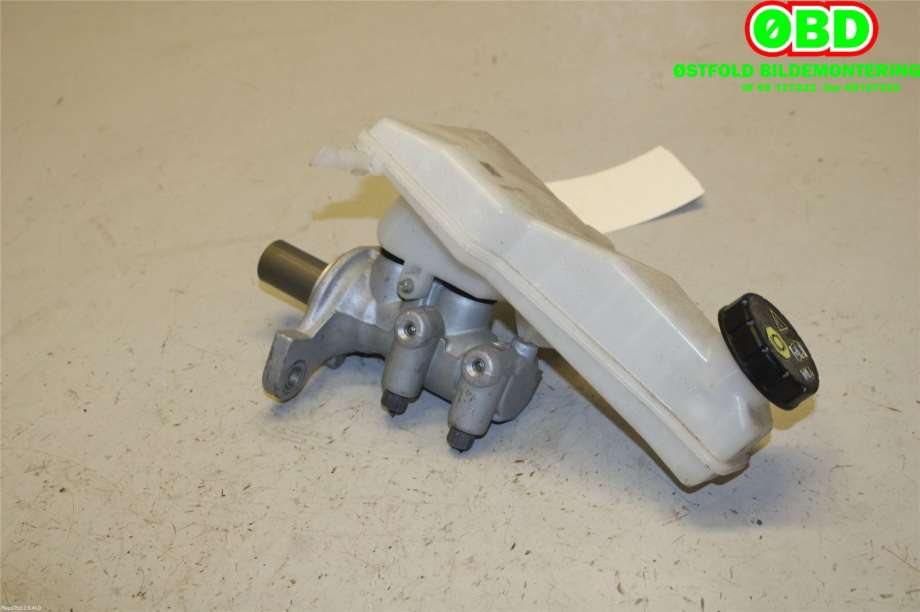 Bremsepumpe hoved til Peugeot 2008 2019-->> (Type II)  (PEUGEOT|1643581380|)