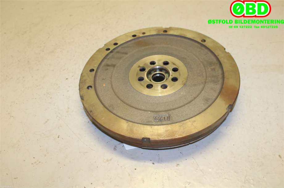 Svinghjul automat til Toyota RAV4 2016-2019 (Type IV, Fase 2) (TOYOTA|)