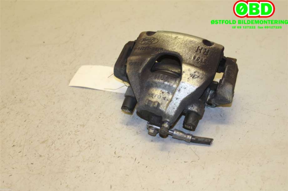 Bremsecaliper høyre foran til Ford Fiesta 2017-->> (Type VII)  (FORD FIESTA ST-LINE|2095062|)