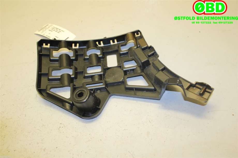 Diverse deler til Peugeot 2008 2019-->> (Type II)  (PEUGEOT||9825854180)