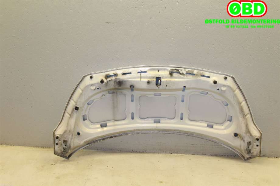 Panser til Hyundai i10 2014-2018 (Type II)  (HYUNDAI|66400B9000|)