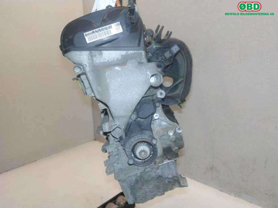 Motor bensin til Škoda Citigo 2012-2019  (SKODA|04C 100 031 D|)