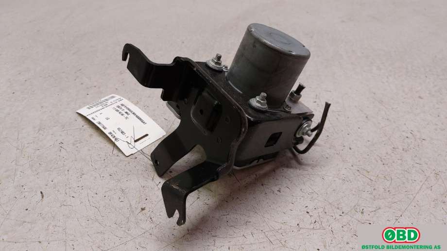 ABS sentral til Isuzu D-Max 2021-->> (Type III)  (ISUZU|)