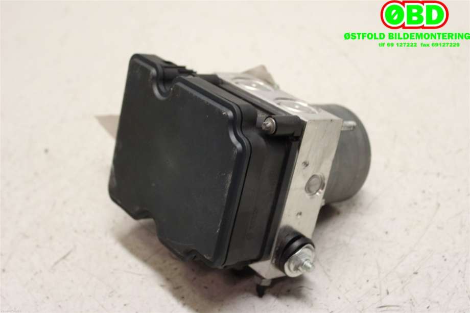 ABS sentral til Peugeot 3008 2016-->> (Type II) (PEUGEOT|1623160880||9832278180)