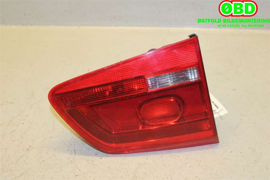Baklykt venstre indre til VW Touran 2010-2015 (Type I, Fase 3) (VOLKSWAGEN|1T0 945 093||1T0945093)