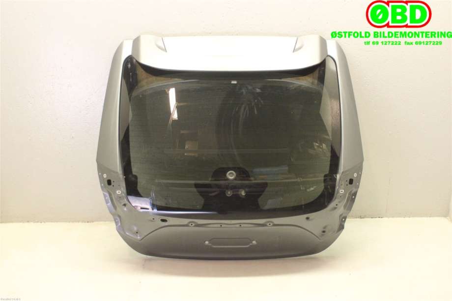 Bakluke combi til Honda Civic 2017-->> (Type X) (HONDA|68100TGGE01ZZ|)