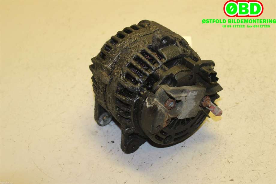 Dynamo til Nissan Primastar 2006-2014  (NISSAN|2310001Q0F|2310001Q0A|8200692868)