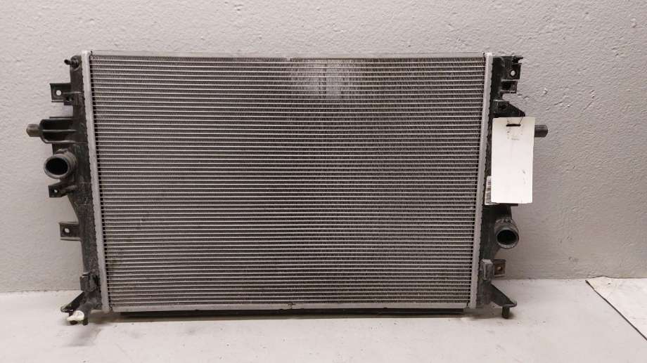 Radiator (automat gir) til Hyundai Ioniq Electric 2019-->> (Fase 2) (HYUNDAI|25310G 2000|)