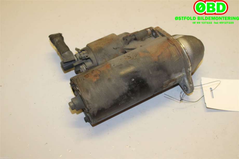 Starter diesel til Mercedes A-Klasse 2005-2012 (W169) (W169) (MERCEDES|A 005 151 74 01|)