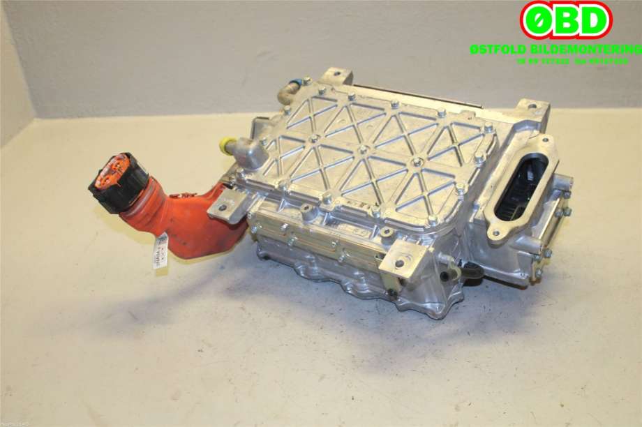 Inverter elbil til Nissan Leaf 2011-2017 (Type I)  (NISSAN|291A03NA0A|)