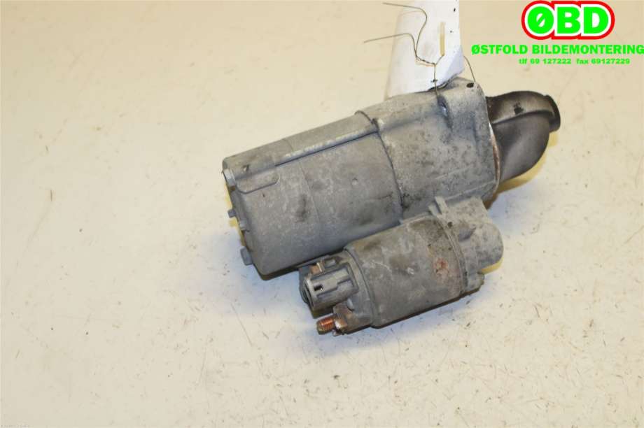 Starter diesel til Kia Sportage 2010-2016 (Type III)  (KIA|361002F050|)
