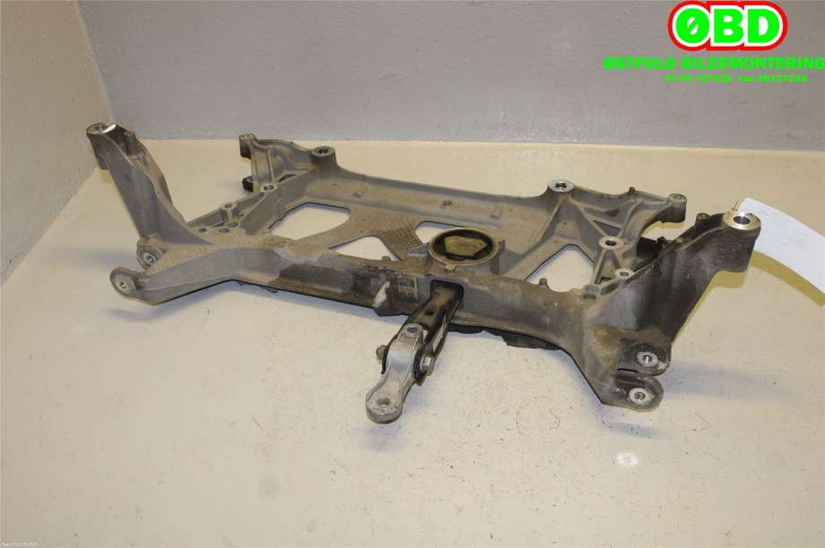 Travers foran hoved til VW Passat 2015-2019 (Fase 1) (B8) (B8) (VOLKSWAGEN|3Q0 199 369 D|3Q0 199 369 E|)