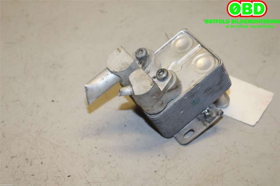 Varmeapparat diverse til VW Passat 2015-2019 (Fase 1) (B8) (B8) (VOLKSWAGEN|5Q0 820 031|5Q0 820 031 A|5Q0820031)
