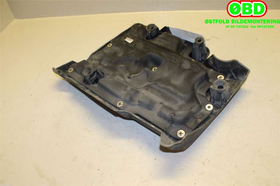 Motordeksel over motor til Kia Sorento 2016-->> Type III (KIA|292402F610|292402F611|)
