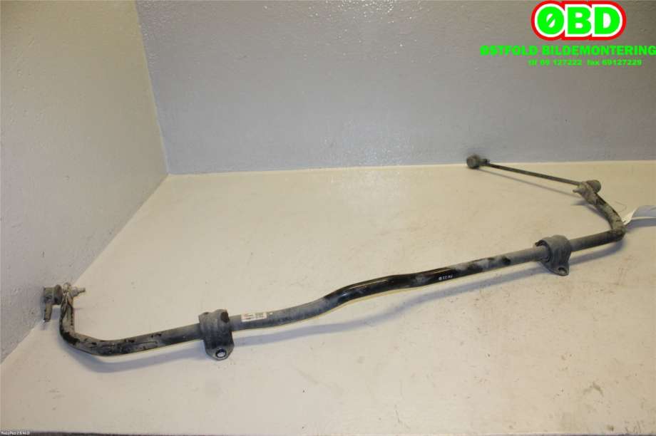 Stabilisatorstag foran til Kia Sorento 2016-->> Type III (KIA|54810C5000|)