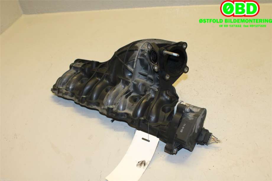 Manifold innsug til Kia Sorento 2016-->> Type III  (KIA|283102F650|)