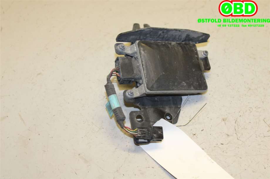 Sensor radar til Kia Sorento 2016-->> Type III (KIA|95821C5000|)