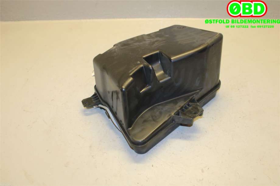 Bilstereo diverse til Kia Sorento 2016-->> Type III  (KIA|96380C6000|)