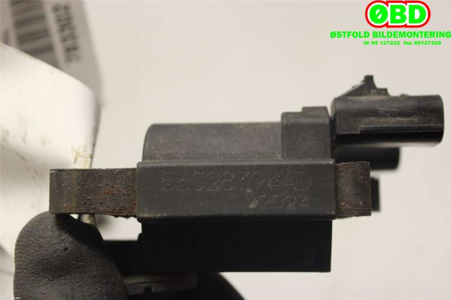 Coil elektronisk til Dodge Durango 2004-2009  (Dodge DURANGO LIMITED||56028394AD)