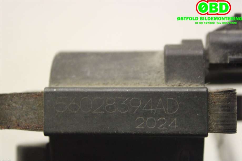 Coil elektronisk til Dodge Durango 2004-2009 (Dodge DURANGO LIMITED||56028394AD)