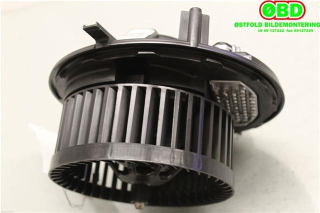 Varmeapparat motor til VW Passat 2015-2019 (Fase 1) (B8) (B8) (3Q1 819 021 A|3Q1 819 021 D|3Q1819021A)