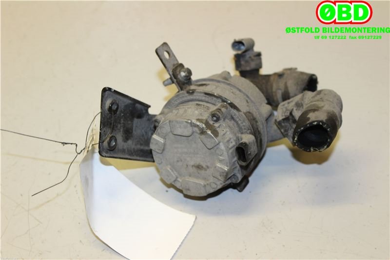 Sirkulasjonspumpe til Mercedes E-Klasse 2016-2023 (W213) (W213) (MERCEDES|A 000 500 26 86||0005002686)