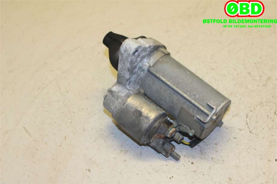 Starter til Citroën C1 2014-->> (Type II)  (CITROEN|16 120 930 80||281000Q110)