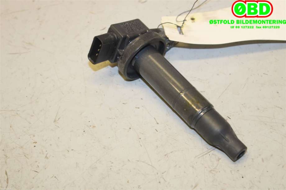 Coil elektronisk til Citroën C1 2014-->> (Type II) (CITROEN|1611547880|90919W2002)